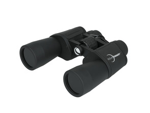 Prismatic Solar Celestron EclipSmart 10x42