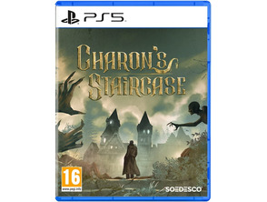 Add to cart Charon's Staircase PS5 Charon's Staircase PS5