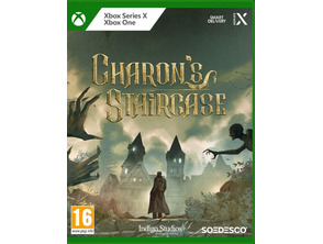 Charon's Staircase Xbox One/Xbox Series X