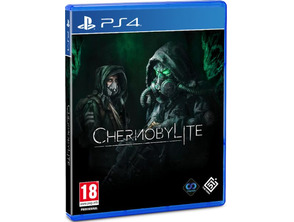Add to cart Chernobyl PS4 Chernobyl PS4