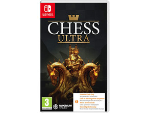 Add to cart Chess Ultra (Download Code) Switch Chess Ultra (Download Code) Switch