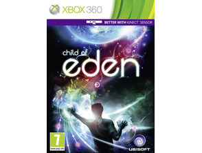 Child of Eden (Kinect) Xbox 360