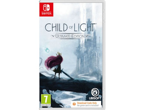 Add to cart Child of Light Ultimate Edition (Code in a Box) Switch Child of Light Ultimate Edition (Code in a Box) Switch