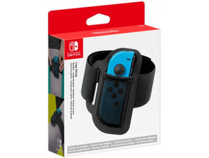 Add to cart Tape for Pierna Nintendo Switch Sports (Leg Strap) Tape for Pierna Nintendo Switch Sports (Leg Strap)