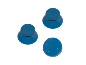 Analog Thumbstick with D-Pad Aqua Blue for Xbox 360