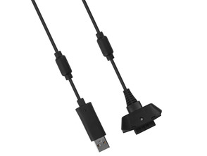 Add to cart Cable play and charge Xbox 360 white Black Cable play and charge Xbox 360 white Black