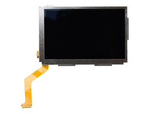 Replacement Top TFT Screen for New Nintendo 3DS