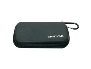 Airfoam Pocket for Nintendo DSi Black