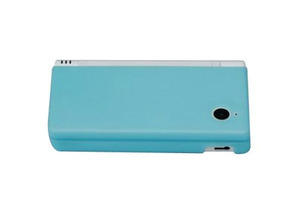 Ultra Slim Guard Skin Blue DSi