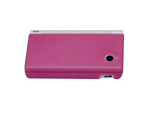 Ultra Slim Guard Skin Pink DSi