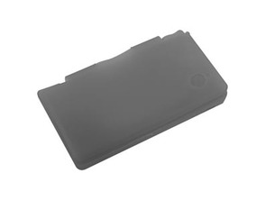 Nintendo DSi Elastic Silicon Black (Project Design)