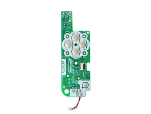 Nintendo DSi Parts On Off Power Switch Circuit Board PCB