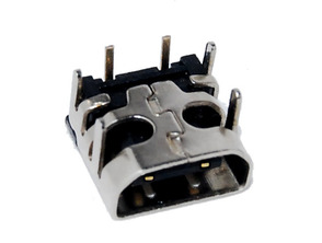 Nintendo DS Lite Power Socket