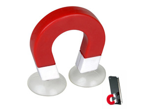 Magnet Shape for iPhone 2G/3G/3Gs/4G/4GS