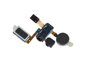 Headphone Jack vibration motor for Samsung Galaxy S II I9100