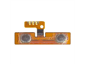Volume Flex for Samsung Galaxy S II I9100