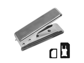 Add to cart Nano SIM Card Cutter iPhone 5 Nano SIM Card Cutter iPhone 5