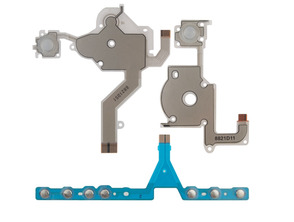Cable and Button Set for PSP 3000