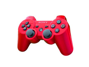 Add to cart Original PS3 Controller without Blister Original PS3 Controller without Blister