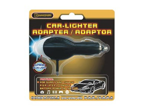 PSP/PSP Slim/PSP 3000 Car-Lighter Adapter