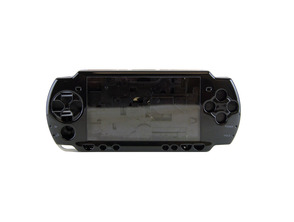 Full Housing Case for PSP-2000 Black
