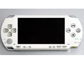 Face Plate Smooth As Silk Apple Green PSP White
