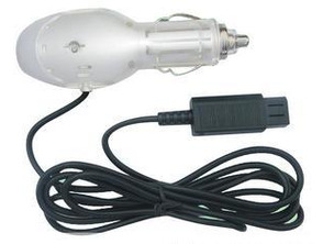 Car Charger Wii