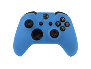 Add to cart Silicone Protect Case for Xbox One Controller Blue Silicone Protect Case for Xbox One Controller Blue
