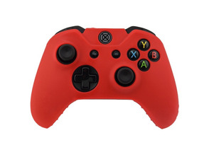 Add to cart Silicone Protect Case for Xbox One Controller Red Silicone Protect Case for Xbox One Controller Red