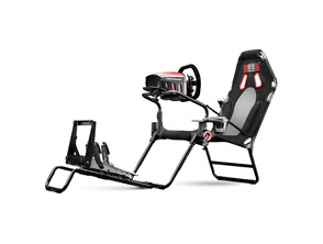Cockpit F-GT Lite Next Level Racing