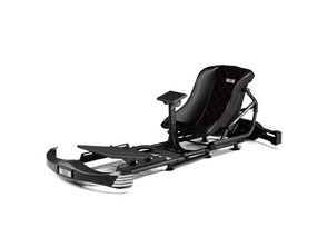 Add to cart Cockpit Go Kart Plus Next Level Racing Cockpit Go Kart Plus Next Level Racing