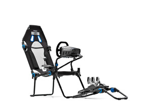 Cockpit Foldable F-GT Lite IRacing Edition-Next Level Racing