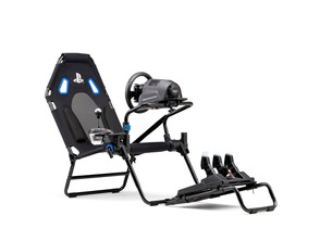 Cockpit Foldable GT Lite Playstation Edition-Next Level Racing