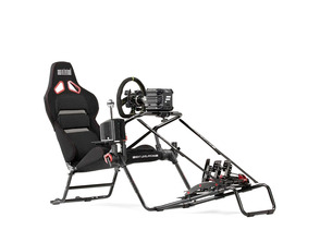 Cockpit Foldable GT Lite PRO-Next Level Racing