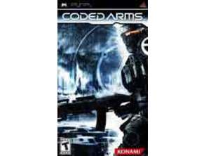 Add to cart Coded Arms PSP Coded Arms PSP