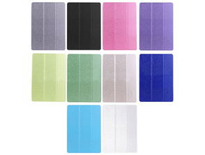 Add to cart Smart Cover Leather Case for iPad Air Black Smart Cover Leather Case for iPad Air Black