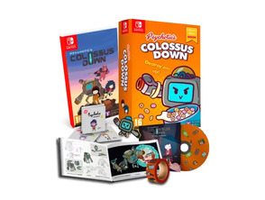 Add to cart Colossal Down Destroy ' Em Up Edition Switch Colossal Down Destroy ' Em Up Edition Switch