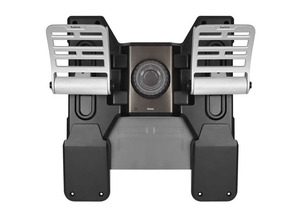 Add to cart Saitek Combat Rudder Pedals Saitek Combat Rudder Pedals