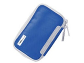 Compact Pouch DS Lite Blue