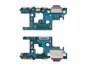 Add to cart Module Connector of Charging - Samsung Galaxy Note 10 Plus Module Connector of Charging - Samsung Galaxy Note 10 Plus