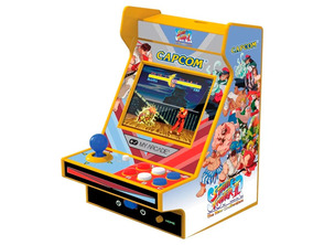 Add to cart My Arcade Nano Player Street Fighter II Console My Arcade Nano Player Street Fighter II Console