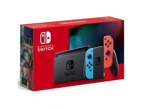 Add to cart Nintendo Switch Neon/Neon Red Nintendo Switch Neon/Neon Red
