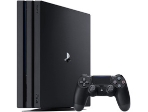 Add to cart Playstation 4 Pro (1TB) Black Console Playstation 4 Pro (1TB) Black Console