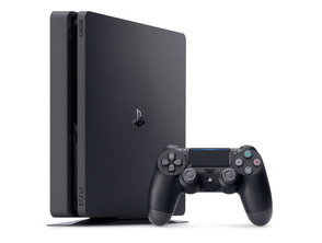Add to cart Playstation 4 Slim (500Gb) Playstation 4 Slim (500Gb)