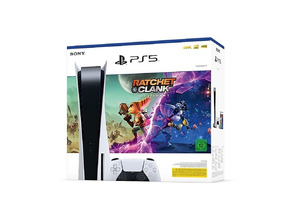 Add to cart PS5 Console + 6 Games + Accessories +12 months PSN PS5 Console + 6 Games + Accessories +12 months PSN