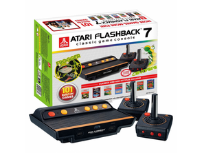 Retro Atari Flashback 7