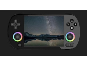 RG40XX H 64GB Black Antwerp Portable Console