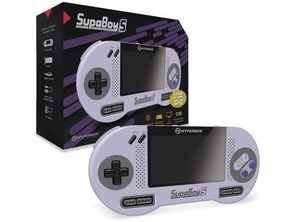 Add to cart Retro SNES Console Supaboy S Laptop Retro SNES Console Supaboy S Laptop