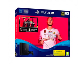 Add to cart Console sony ps4 pro 1tb   fifa 20 Console sony ps4 pro 1tb   fifa 20