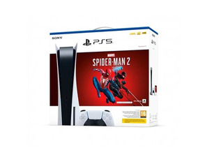 Add to cart Sony PS5 + Marvel's Spider-Man Console-Man Sony PS5 + Marvel's Spider-Man Console-Man